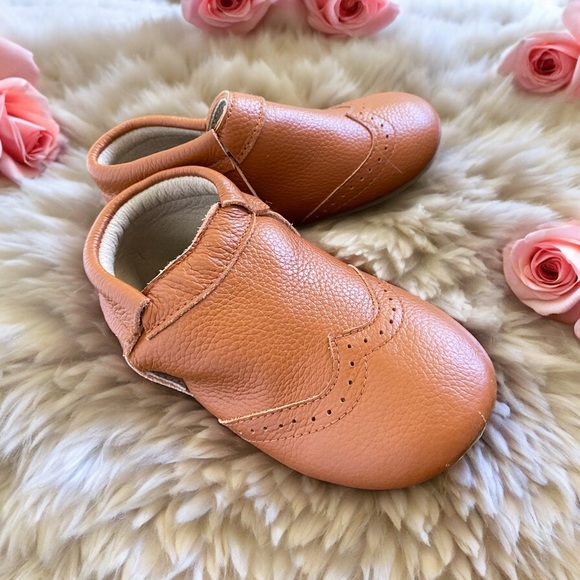 The sweetest shoes little girl shoes size 2-3Y - Picture 4 of 5